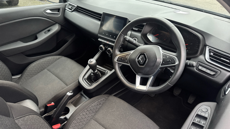 Renault Clio 1.0 TCe 90 Iconic 5dr Petrol Hatchback